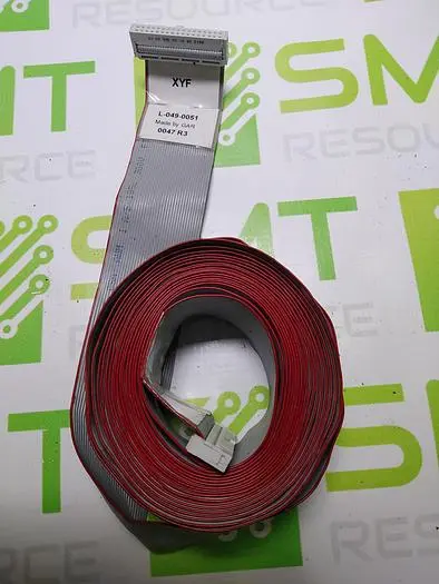 Used MYDATA L-049-0051 Cable & Wire Florida US | SMT Resource #484761