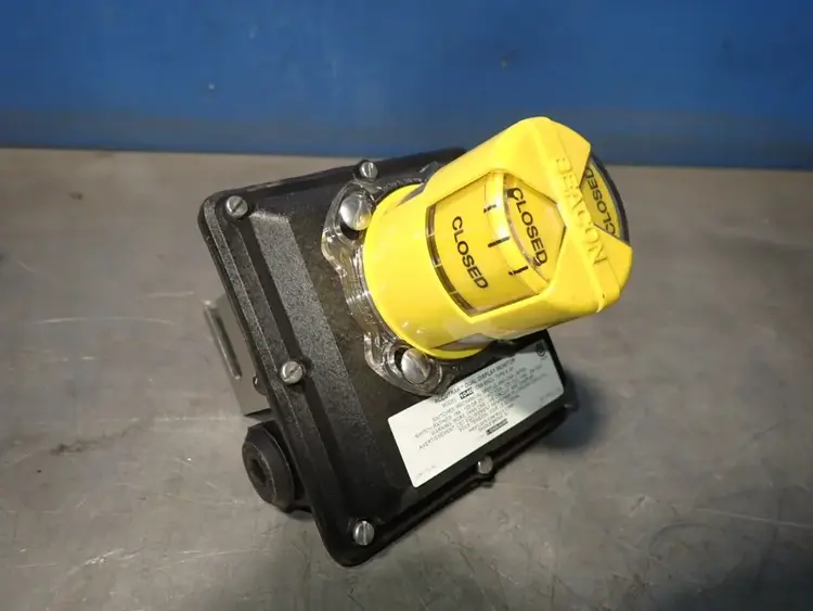 Used ACCURTRAK 1040 Pumps Ohio US | HGR 24 #867303
