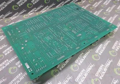 Emerson 71611-01-2 UPS Control Board Rev. 1 P/L# 10 NRPLUPITA Used