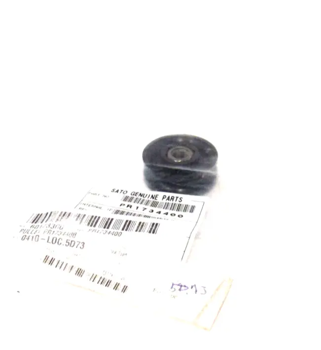 NEW SATO PR1734400 PULLEY