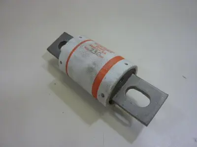 USED GOULD / SHAWMUT A50QS400