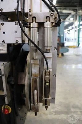 USED 2023 BEND-TECH DRAGON