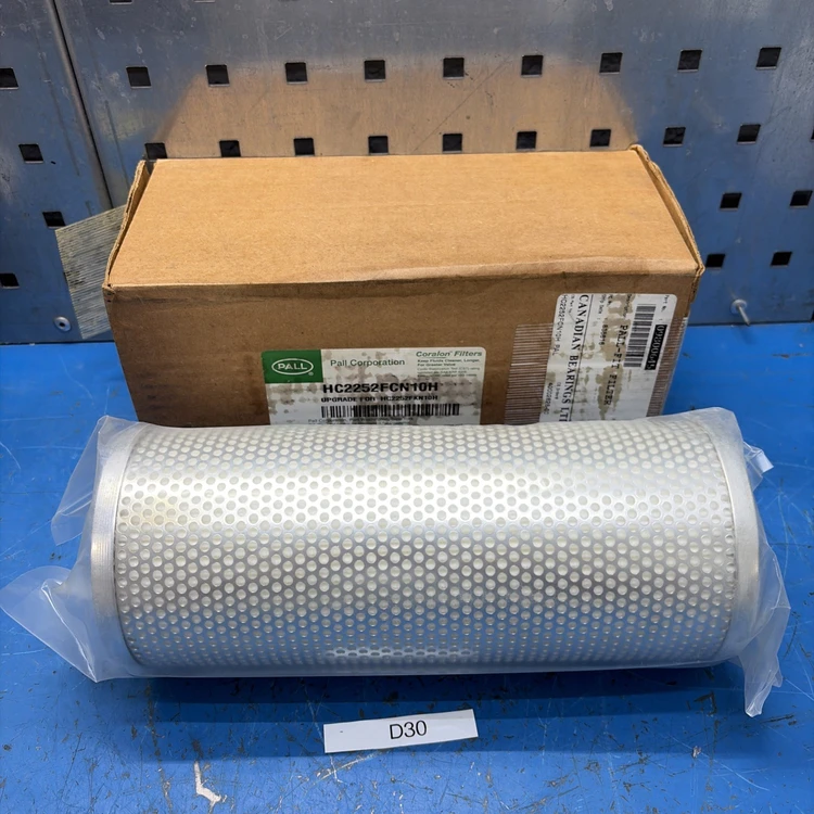 New | in-Stock Main Filter _UNKNOWN_ Automotive Parts Indiana US | J&J Industrial Supply #1277331