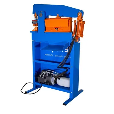 New | in-Stock METALPRO MP5000FS Ironworkers Florida US | Sierra Victor Machinery #263089