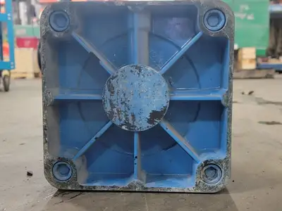 USED GENERAL RUBBER GR-3358