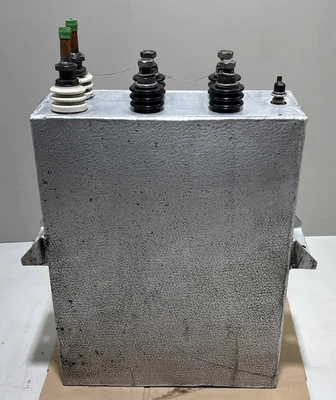 New | in-Stock GE ["19LB25MJ5", "19L", "19L925MJ4"] Capacitors Indiana US | J&J Industrial Supply #1424192