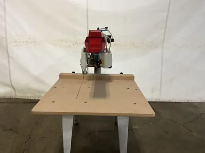 Used _UNKNOWN_ RN-700-FM-US Woodworking Radial Arm Saws Ohio US | AW Machinery, LLC. #1462130