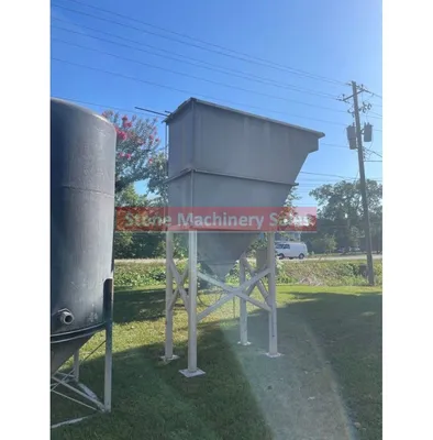 2013 Prestine 80 GPM  Water System