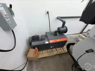 USED 2021 AXYZ INNOVATOR ICIZ 3G ATC