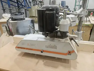 USED CANTEK SSL522M