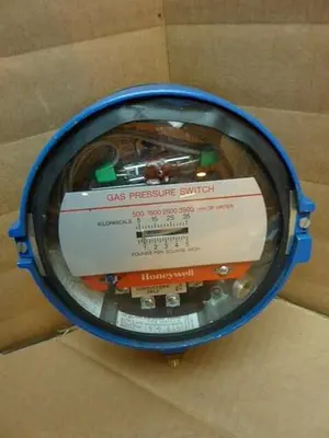 USED HONEYWELL C437 F,J,K