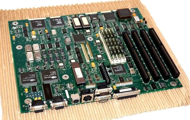 Used INTEL _UNKNOWN_ Circuit Boards Michigan US | SB Industrial Supply #810976