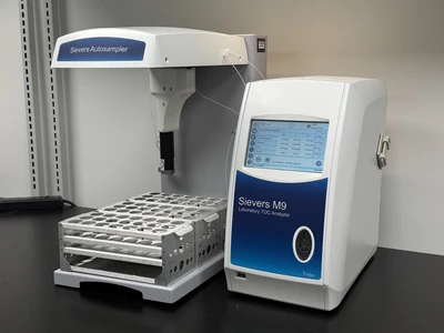 Used Sievers / Veolia Water Technologies M9 Laboratory TOC Analyzer TOC Analyzers Missouri US | BioLabTek #1384017