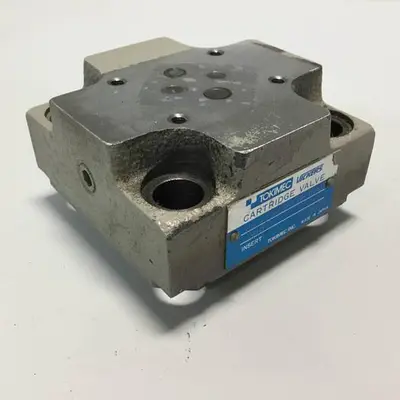 USED VICKERS CVC25D3T3910JAX10