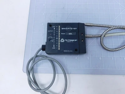Used SMARTEYE _UNKNOWN_ Sensors | OCO Industrial #1610967