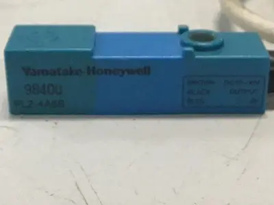 USED YAMATAKE FL2-4A6S