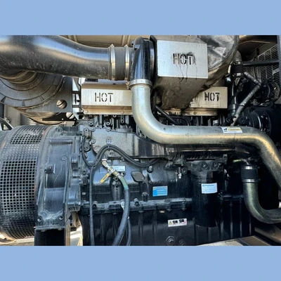 USED PERKINS E15TAG3