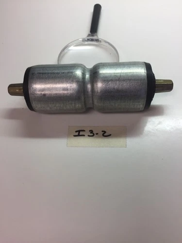 Used Interroll Taperhex Does Not Apply Conveyors Indiana US | J&J Industrial Supply #1072346