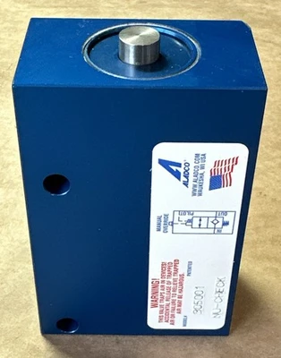 NEW Aladco 305001