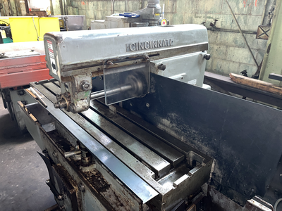 CINCINNATI-MILACRON 107-122 Miscellaneous & Production | Mohawk Machinery (2)