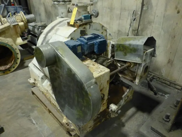 Used Andritz Sprout Waldron R26EMA Processing (misc) Minnesota US | Peak Machinery, Inc. #286102