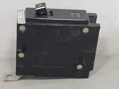 USED CUTLER-HAMMER BA115