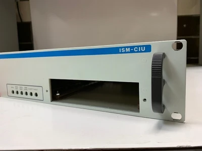 USED Rochester Instruments Systems Communications Unit
