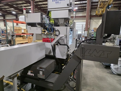 2019 TSUGAMI B0325B-II Swiss Type Automatic Screw Machines | Toolquip, Inc. (13)