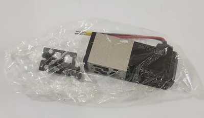NEW SMC VK334V-5G