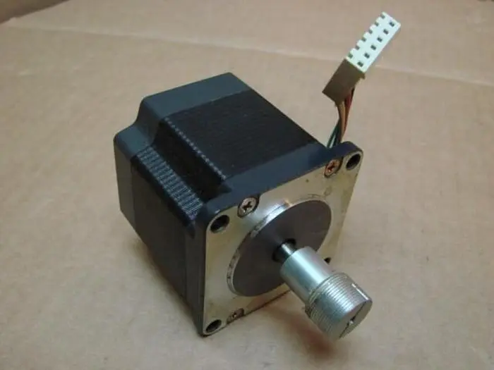 Used ORIENTAL MOTOR PK266-01A Motors (misc) Michigan US | Ideal Machinery #709993