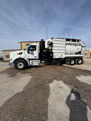 2018 KEITH HUBER AM36 Industrial Air Handler | VacSource (4)