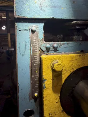 Used BRADBURY N/A Roll Formers Ohio US | G-2000, Inc. #1327161