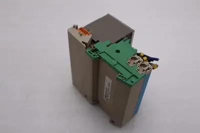 EATON CORPORATION CAN-16DI/P / CAN16DIP  STOCK 1276-A