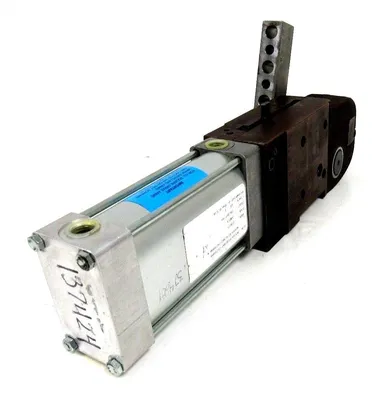 NEW DESTACO 82G50-611C903-217180A PNEUMATIC CLAMP 82G50611C903217180A