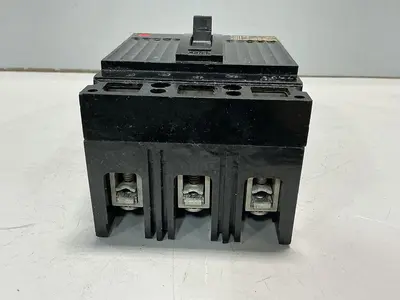 USED GENERAL ELECTRIC TED136050