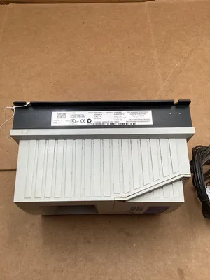 Lenze AC Tech ESV751N04TXC SMVector Processor