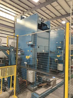 USED KOMATSU OBS 200-61