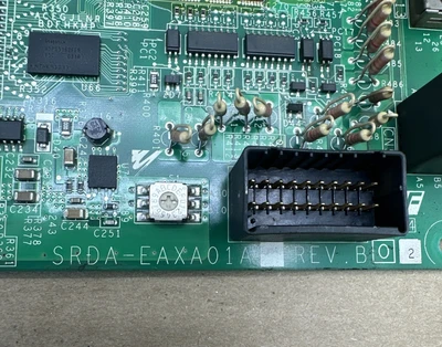 USED Yaskawa SRDA-EAXA01A
