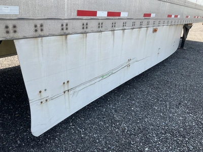 Used 2014 WABASH TBD Misc Trailers Michigan US | Miedema Asset Management Group #1301591