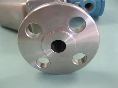 USED Micro Motion R050