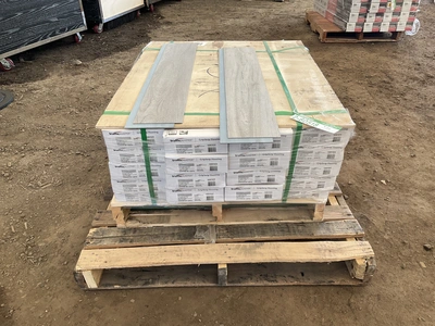 USED TRAFFIC MASTER EMERSON