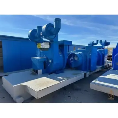 Used _UNKNOWN_ _UNKNOWN_ Winches New Mexico US | Oil The Woodlands Group #1501474