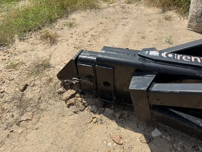 Used _UNKNOWN_ _UNKNOWN_ Crane Accessories Texas US | Miedema Asset Management Group #1312510