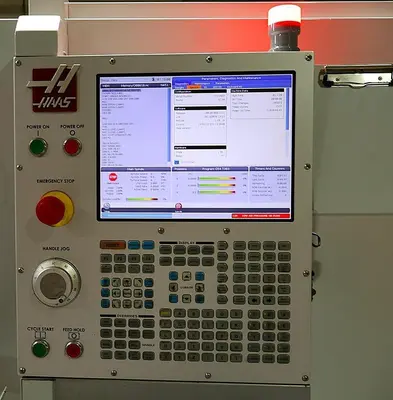 2020 HAAS ST-30 CNC Lathes | Bayou Machinery (3)