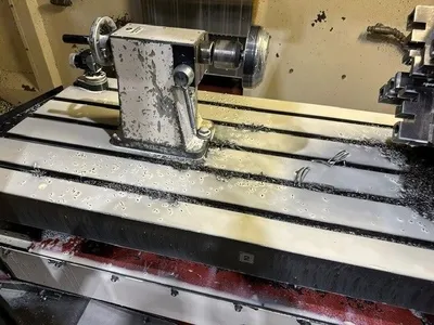 Used 2014 MAZAK NEXUS VCN 530CII Vertical Machining Centers Alberta CA | Merchant Machine Tools Inc #1363751