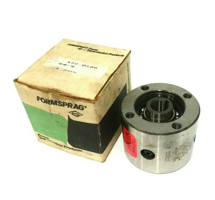 New | in-Stock FORMSPRAG _UNKNOWN_ Bearings | SB Industrial Supply #850042