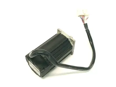 Used Teknic M-2331S-LN-04D Servo Motors Michigan US | Maverick Industrial Sales #1486195