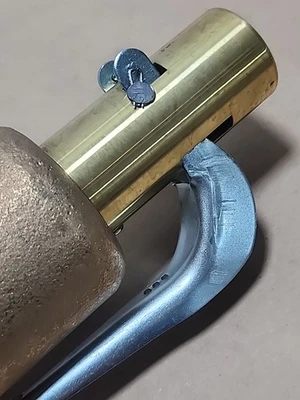 NEW Apollo 19MJHL125