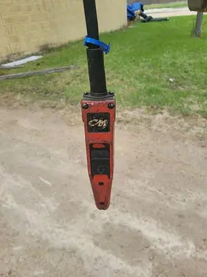 USED CM MODEL E