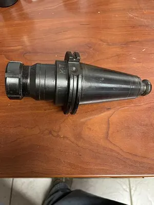 Used SANDVIK 50MM-VF4-C8 CAT Holders Michigan US | Aucto #1337042